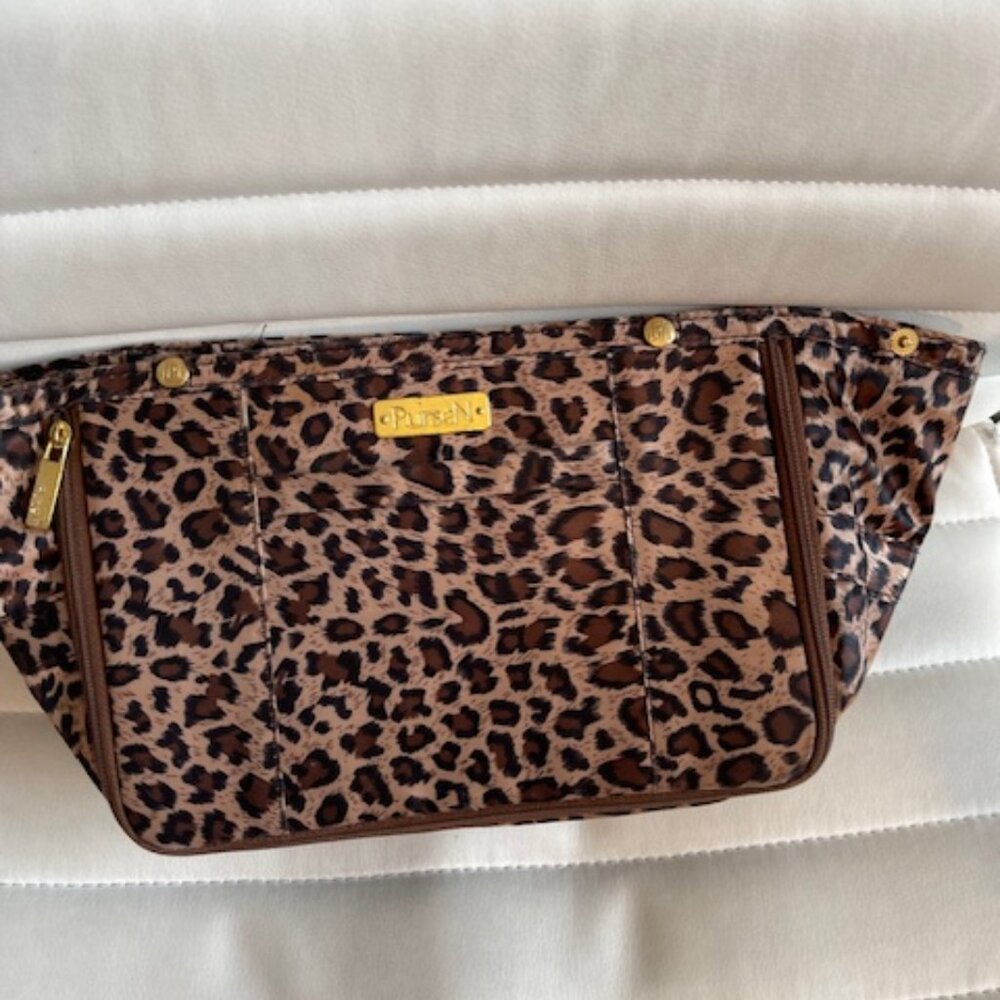 PurseN tote bag storage holder